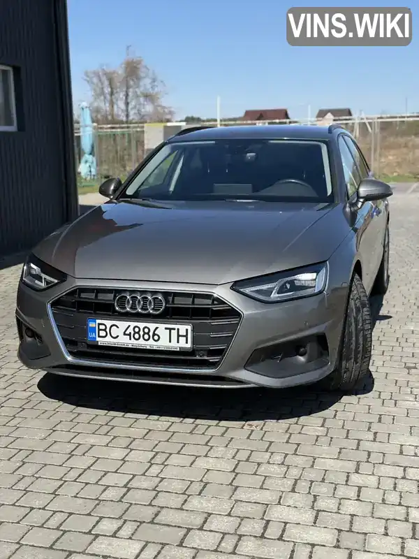 Фото автомобіля