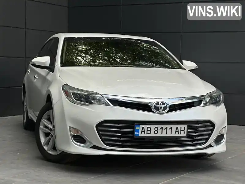 Фото автомобіля