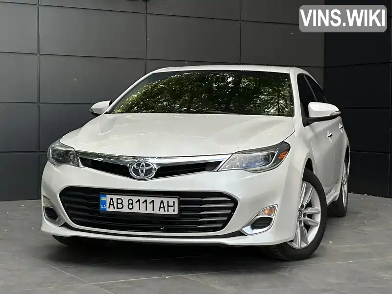 Фото автомобіля
