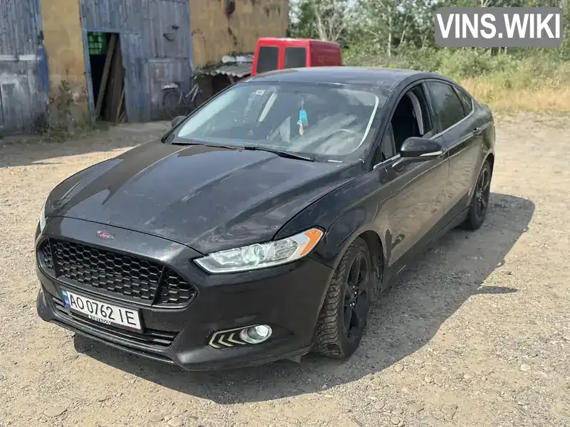 Фото автомобіля