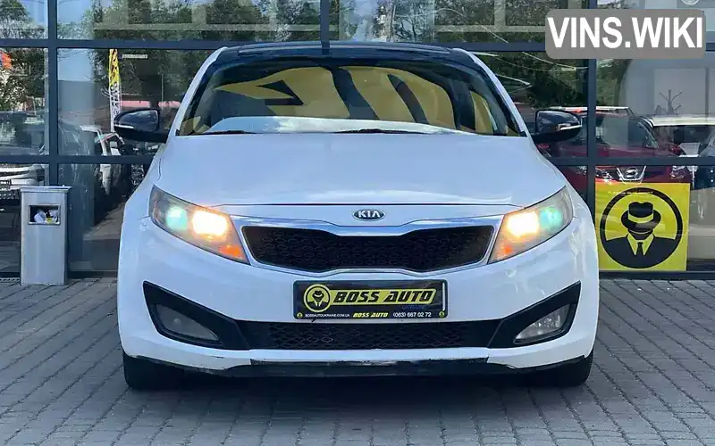 Фото автомобіля
