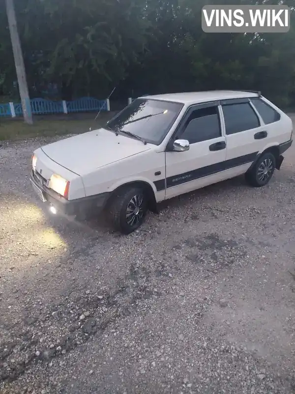 Фото автомобіля