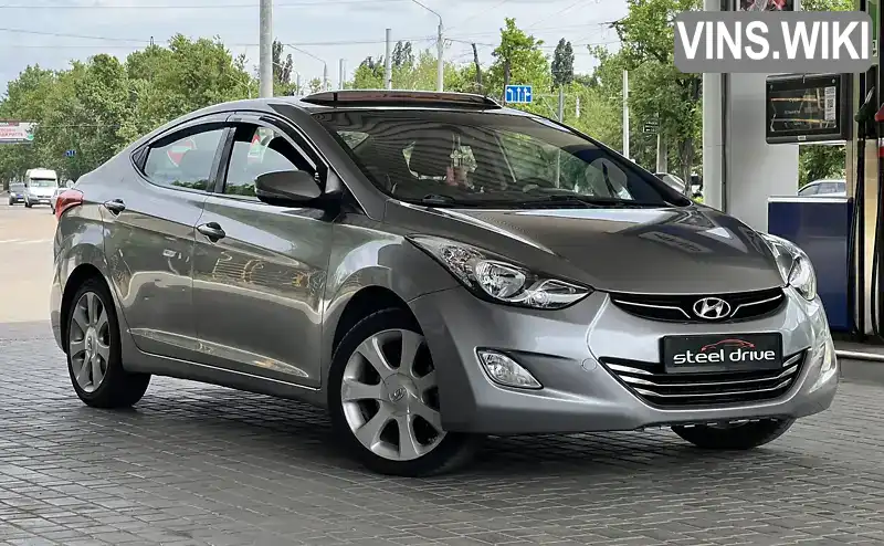 Фото автомобіля