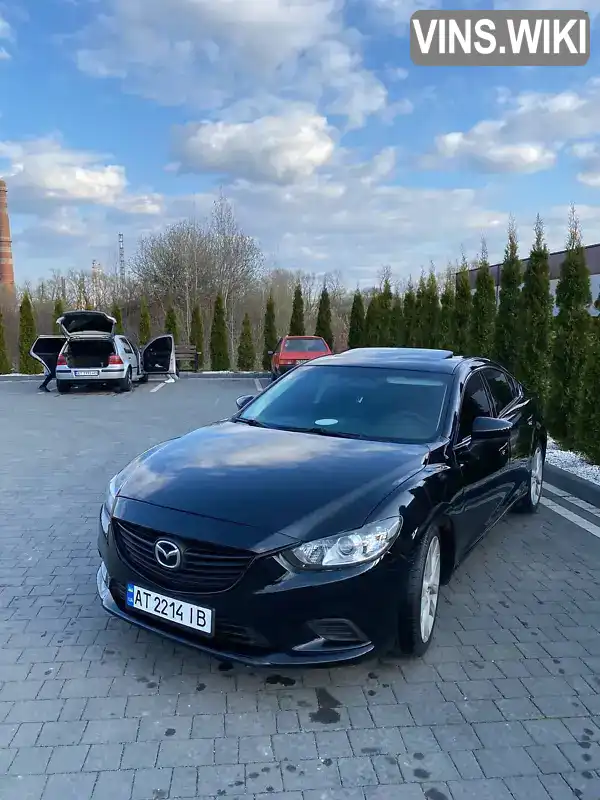 Фото автомобіля