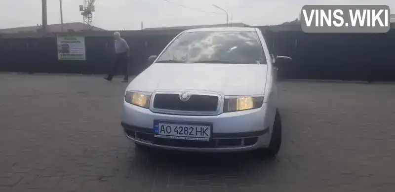 Фото автомобіля