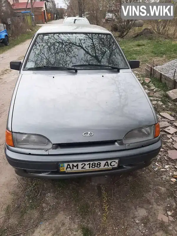 Фото автомобіля