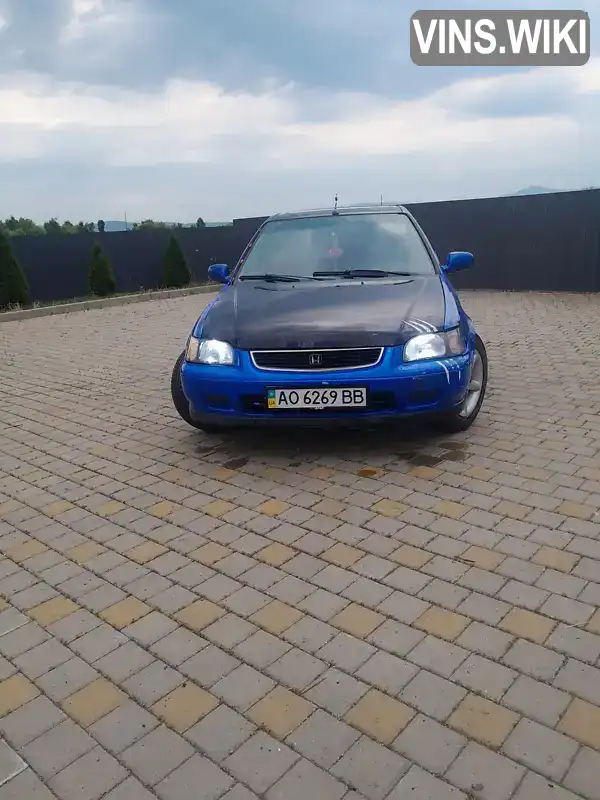 Фото автомобіля