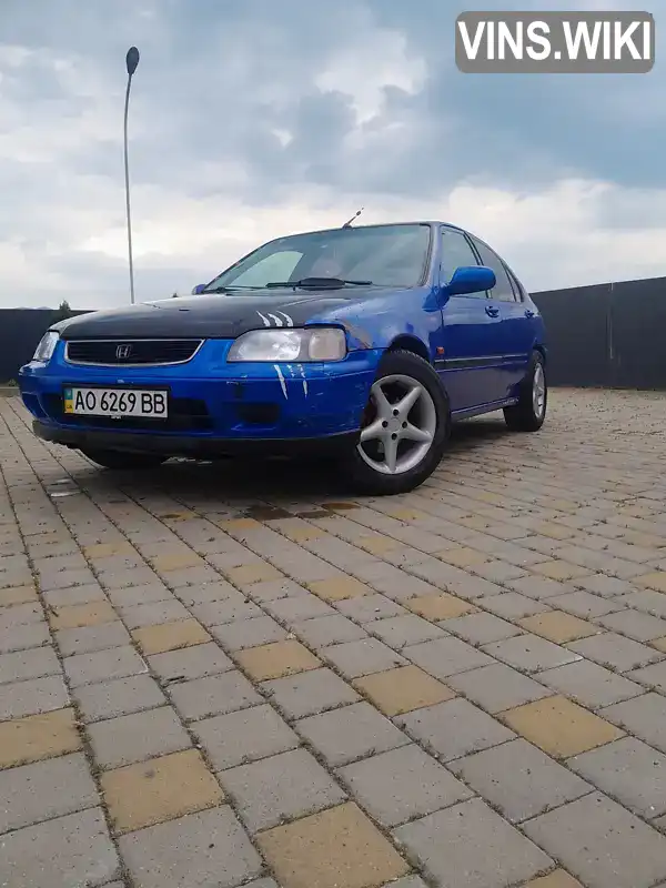 Фото автомобіля