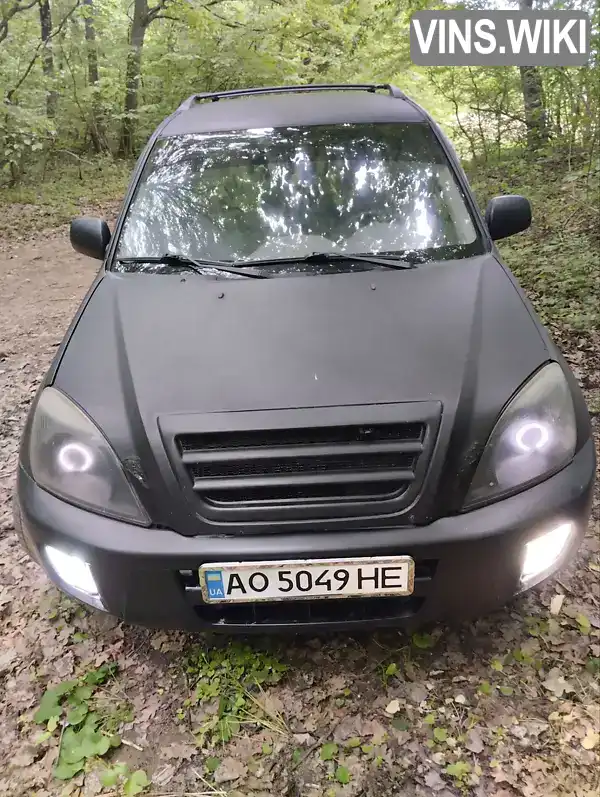 Фото автомобіля