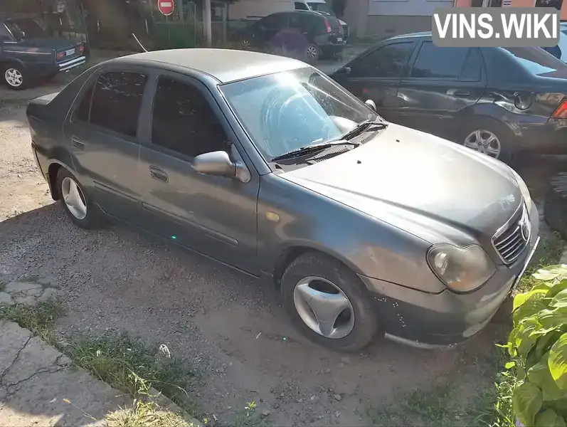 Фото автомобіля