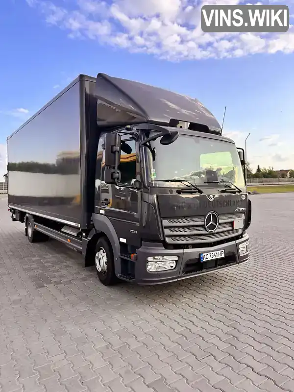 Фото автомобіля