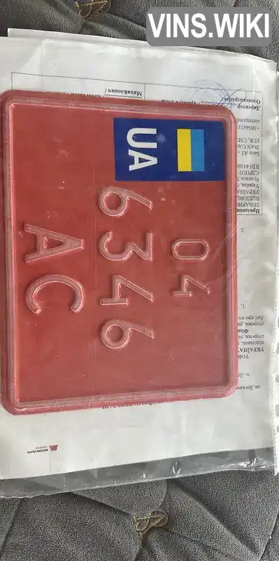 Фото автомобіля