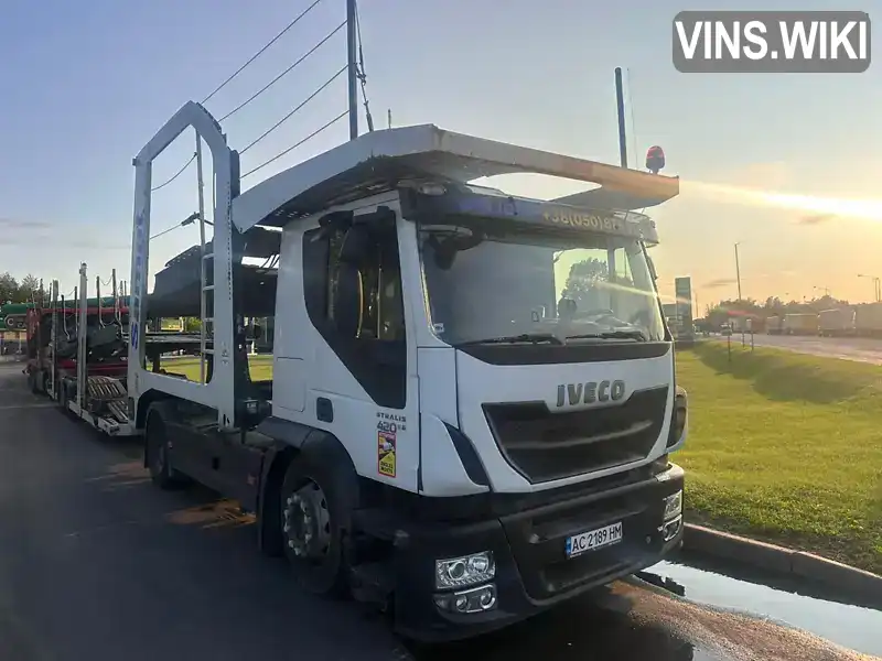 Фото автомобіля