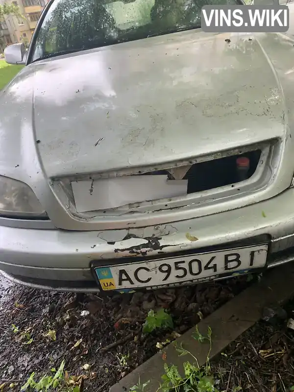 Фото автомобіля