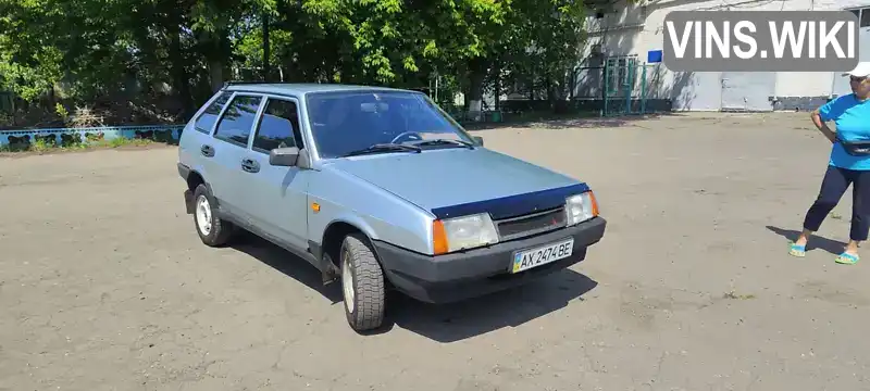 Фото автомобіля