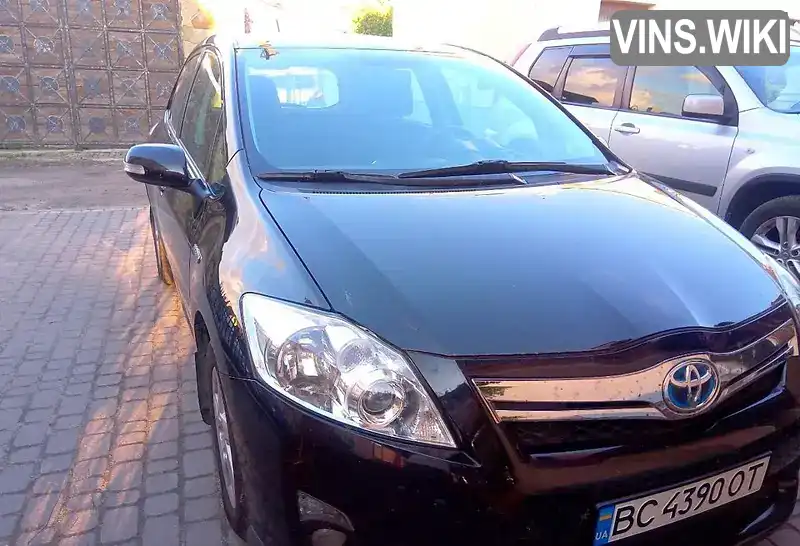 Фото автомобіля