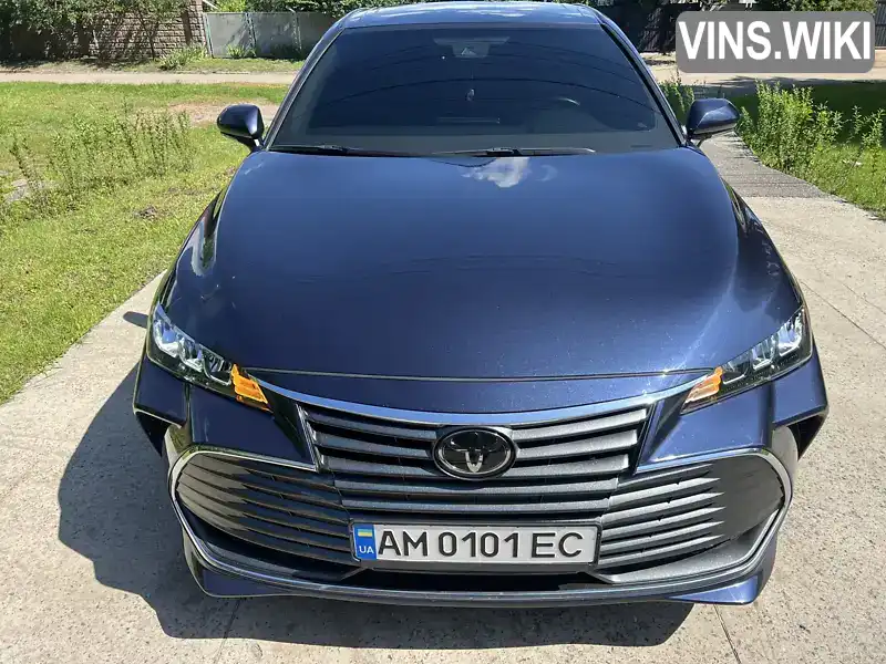 Фото автомобіля