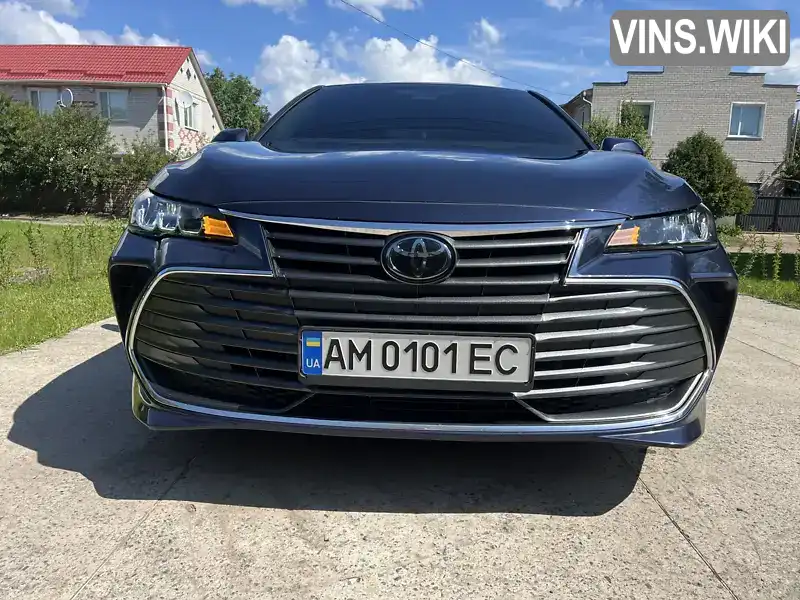 Фото автомобіля