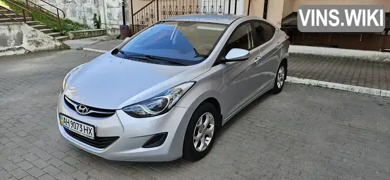 Фото автомобіля
