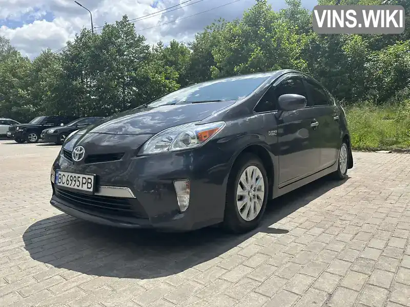 Фото автомобіля