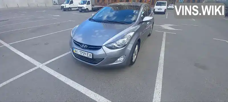 Фото автомобіля