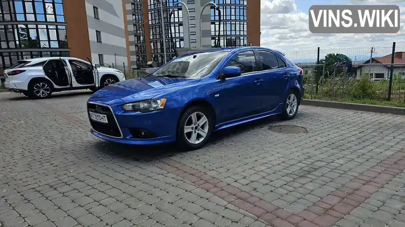 Фото автомобіля