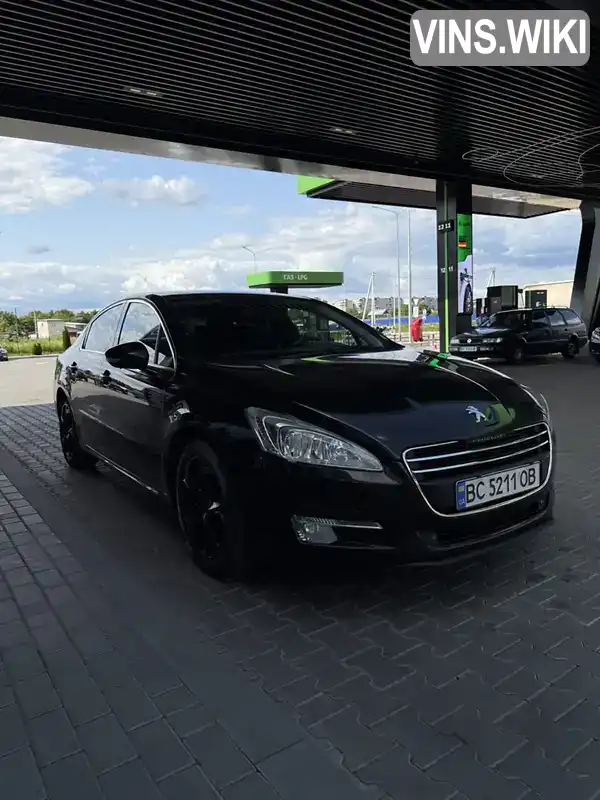 Фото автомобіля