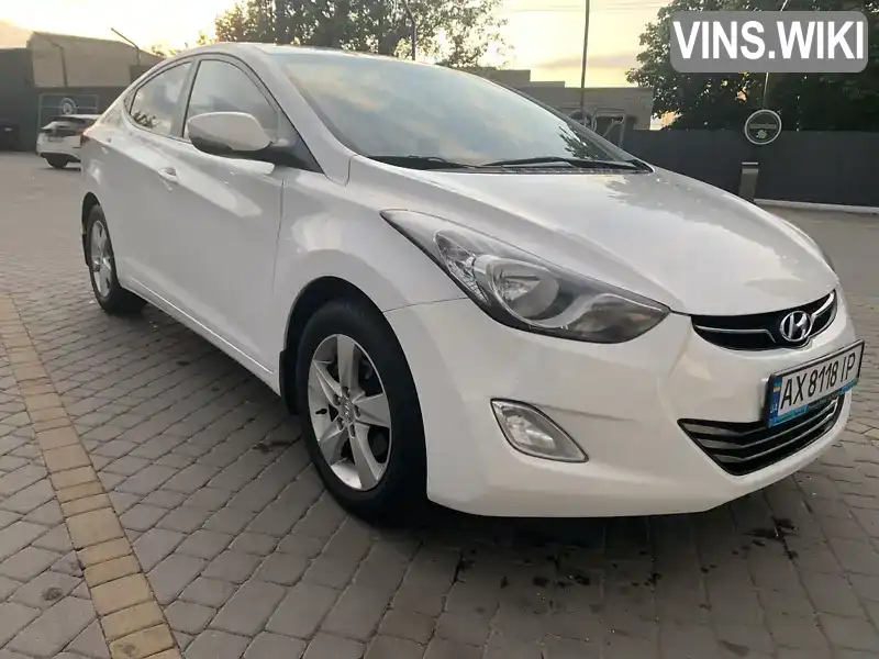 Фото автомобіля