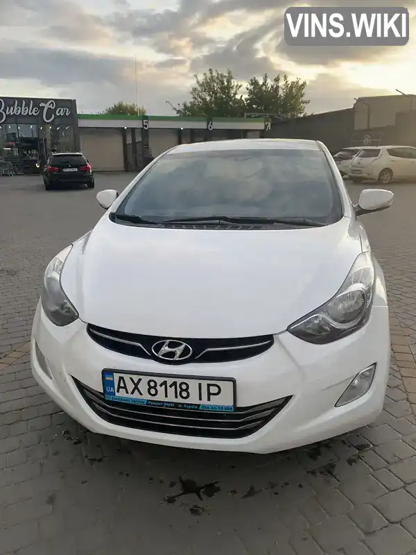 Фото автомобіля