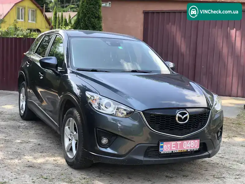 Фото автомобіля