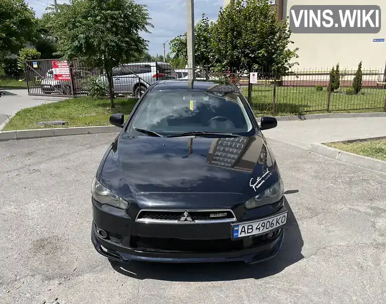 Фото автомобіля