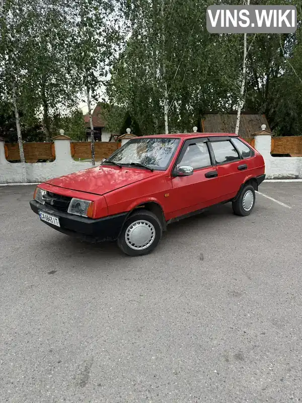Фото автомобіля