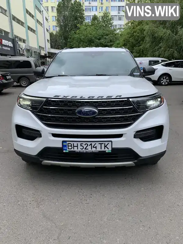 Фото автомобіля