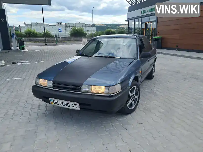 Фото автомобіля