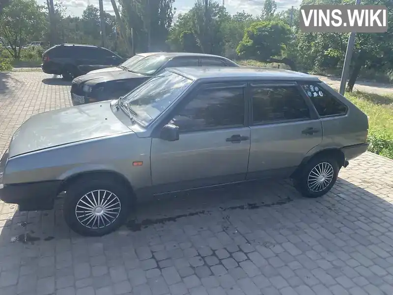 Фото автомобіля