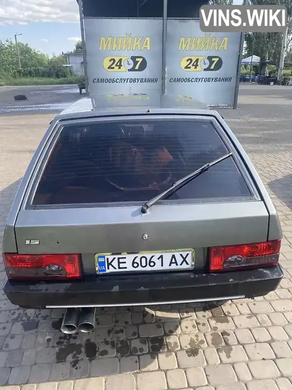Фото автомобіля