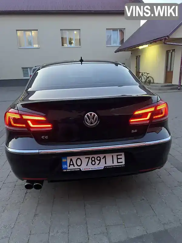 Фото автомобіля