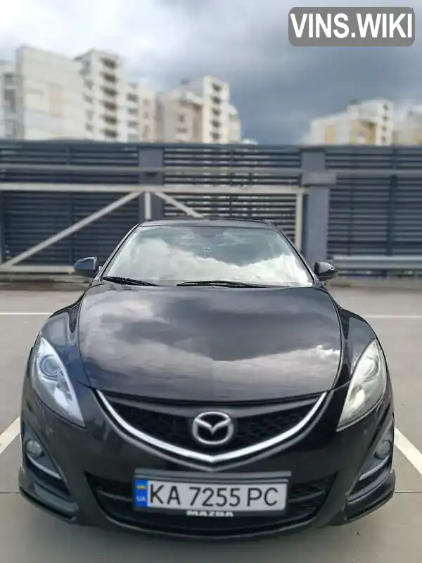 Фото автомобіля