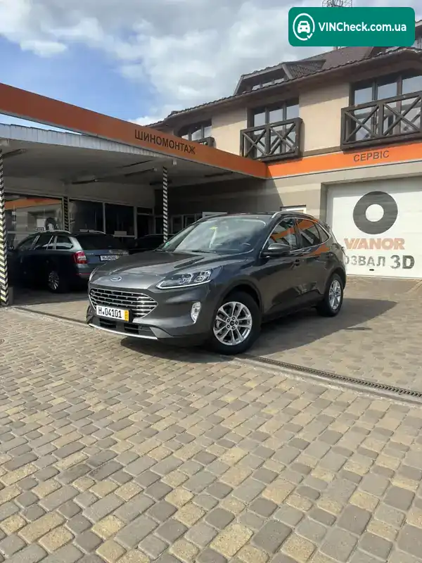 Фото автомобіля