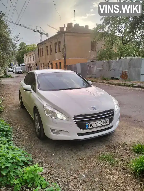 Фото автомобіля