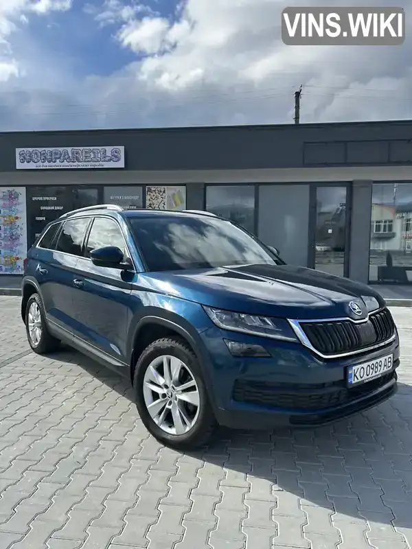 Фото автомобіля