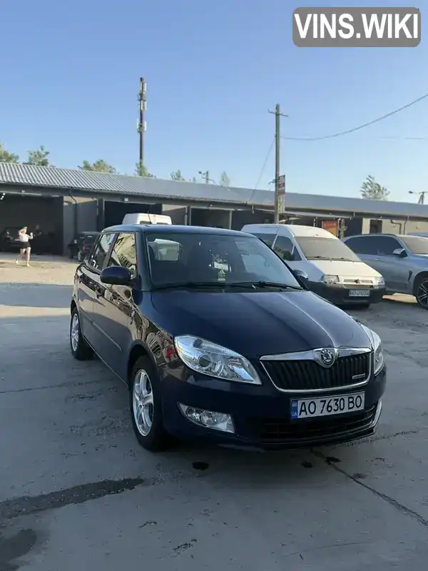 Фото автомобіля