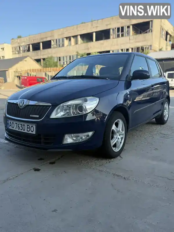 Фото автомобіля