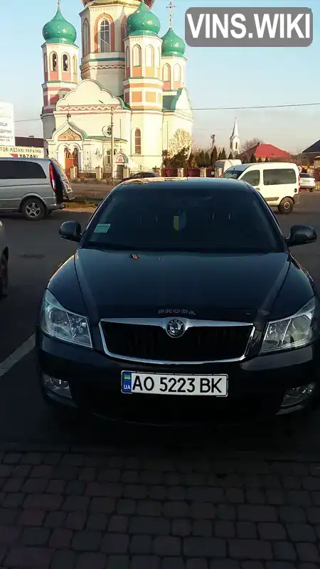 Фото автомобіля