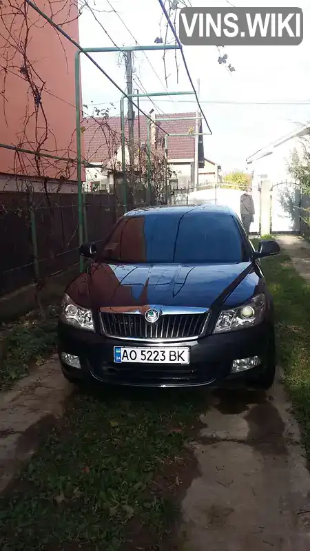 Фото автомобіля