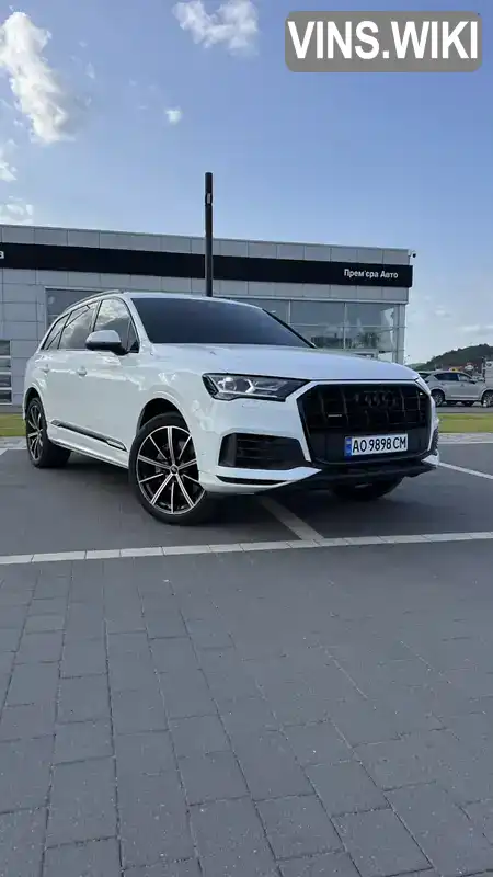 Фото автомобіля