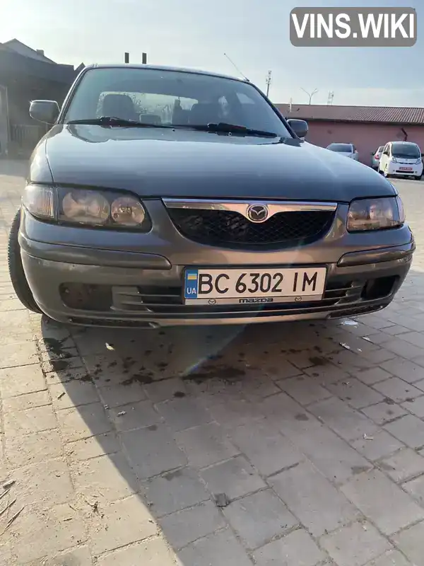 Фото автомобіля