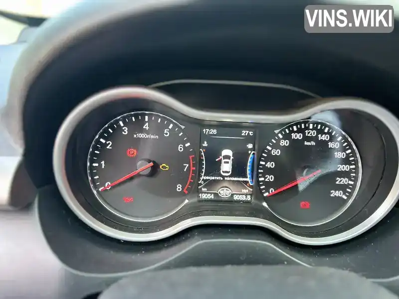 Фото автомобіля