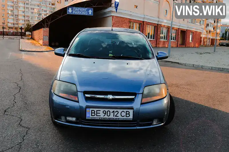 Фото автомобіля