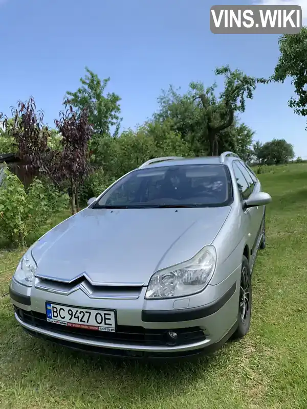 Фото автомобіля
